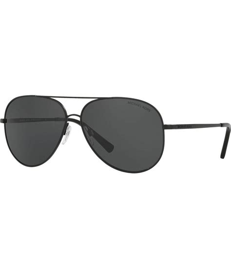 michael kors kendall sunglasses black|Michael Kors sunglasses women's.